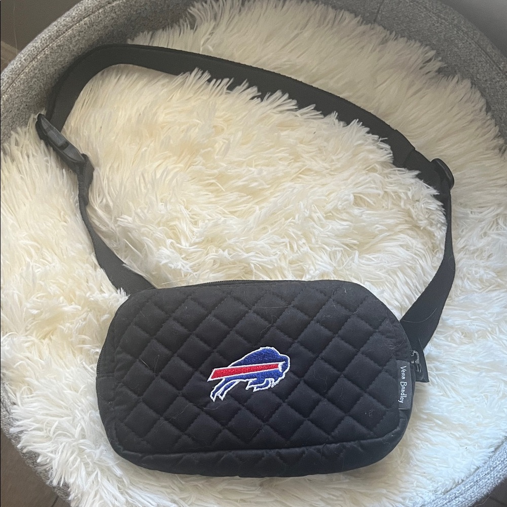 Buffalo Bills Vera Bradley